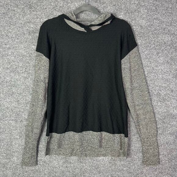 SmartWool Shadow Pine Hoodie Sweater‎ Women’s S Wool Blend Outdoor - Picture 1 of 10
